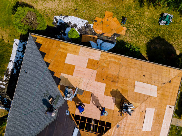 Best Roof Maintenance Services  in Guthrie, OK