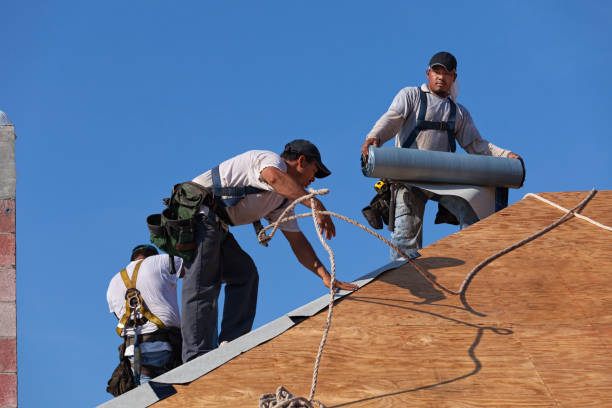 Trusted Guthrie, OK Roofing Contractor Experts