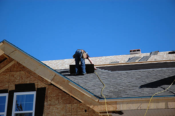 Best Roof Repair Services  in Guthrie, OK