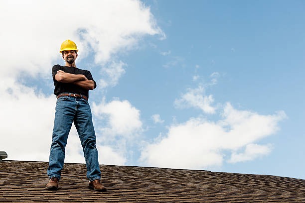 Best Commercial Roofing Services  in Guthrie, OK