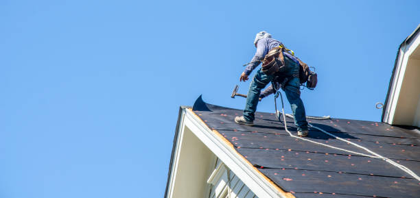 Best Best Roofing Contractors  in Guthrie, OK