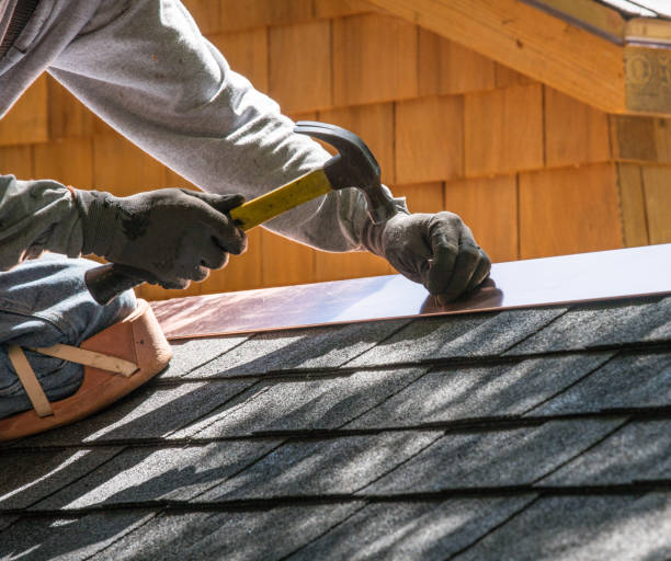 Best Roof Waterproofing Services  in Guthrie, OK